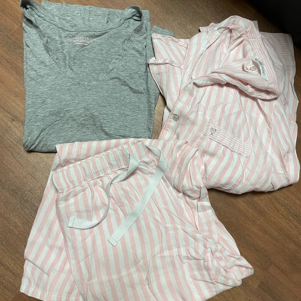 VS Sleep Bundle